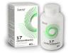 Ostrovit 17 Antioxidants 60 kapslí