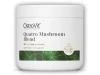 Ostrovit Quatro mushroom blend 100g Ostrovit Quatro mushroom blend 100g