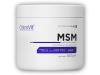 Ostrovit Supreme pure MSM 300g