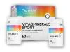 Ostrovit Vita and minerals sport 2 x 30 kapslí Ostrovit Vita and minerals sport 2 x 30 kapslí