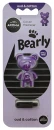 Osvěžovač Bearly Oud cotton - medvídek fialový Osvěžovač Bearly Oud cotton - medvídek fialový