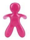 Osvěžovač MrMrs Fragrance CESARE Citrus Růžový Osvěžovač MrMrs Fragrance CESARE Citrus Růžový