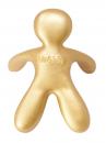 Osvěžovač MrMrs Fragrance CESARE Noble Oud Zlatý