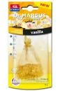 Osvěžovač vzduchu FRESH BAG - Vanilla