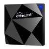Ottocast Bezdrátový adaptér, Ottocast, CP76, U2-AIR Carplay (černý)