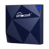Ottocast Bezdrátový adaptér, Ottocast, CP79, A2AIR Android (černý)