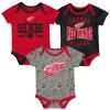 Outerstuff Bodyčka NHL Slam Dunk (3ks) YTH