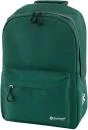 Outwell Cormorant Backpack 18l tmavě zelený chladicí batoh