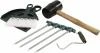 Outwell sada pro stanování Tent Tool Kit