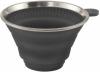 Outwell skládací držák na filtr Coffee Holder navy night