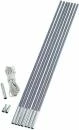 Outwell stanové pruty 7 ks/9,5 mm Duratec Kit