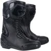 OXFORD Nexus 1.0 Air černé pánské motoboty OXFORD Nexus 1.0 Air černé pánské motoboty
