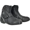 OXFORD Omega Air Short černé pánské boty na motorku OXFORD Omega Air Short černé pánské boty na motorku