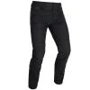 OXFORD Original Approved AAA Slim Jeans černé pánské motocyklové kalhoty OXFORD Original Approved AAA Slim Jeans černé pánské motocyklové kalhoty
