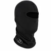 OXFORD Balaclava Coolmax černá kukla pod přilbu OXFORD Balaclava Coolmax černá kukla pod přilbu