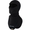 Oxford Balaclava Deluxe Micro Fleece černá kukla na motorku Oxford Balaclava Deluxe Micro Fleece černá kukla na motorku
