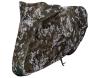 Oxford Plachta na motorku Aquatex Camo