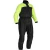 OXFORD Rain Seal 22 černo-fluo žlutá pláštěnka OXFORD Rain Seal 22 černo-fluo žlutá pláštěnka