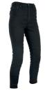Oxford Original Approved Jeggings AA černé Prodloužené dámské kalhoty