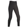 Oxford Super Leggings černé Prodloužené dámské legíny