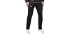 OXFORD Chillout Windproof černé termospodky