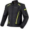 Ozone Bunda na motorku Pulse černo-fluo žlutá + sleva 400,- na příslušenství Ozone Bunda na motorku Pulse černo-fluo žlutá + sleva 400,- na příslušenství