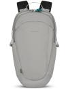 Pacsafe ECO 25L BACKPACK econyl gravity gray batoh + sleva 1000,- na příslušenství