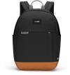 Pacsafe GO 15L BACKPACK jet black batoh + sleva 300,- na příslušenství Pacsafe GO 15L BACKPACK jet black batoh + sleva 300,- na příslušenství