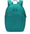 Pacsafe Batoh GO 15L BACKPACK reef + sleva 400,- na příslušenství