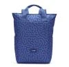 Pacsafe Batoh GO TOTEPACK cerulean blue + sleva 400,- na příslušenství Pacsafe Batoh GO TOTEPACK cerulean blue + sleva 400,- na příslušenství