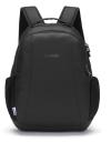 Pacsafe METROSAFE LS350 ECONYL BACKPACK econyl black batoh + sleva 400,- na příslušenství