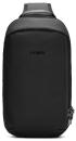 Pacsafe VIBE 325 SLING PACK jet black batoh + sleva 400,- na příslušenství