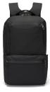 Pacsafe Batoh METROSAFE X 20L BACKPACK black + sleva 300,- na příslušenství