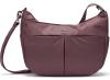 Pacsafe Kabelka CRUISE CARRY ALL CROSSBODY pinot Pacsafe Kabelka CRUISE CARRY ALL CROSSBODY pinot