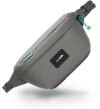 Pacsafe GO SLING PACK stone bezpečnostní ledvinka