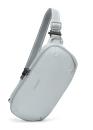 Pacsafe Ledvinka V URBAN SLING digital gray