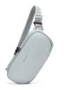 Pacsafe Ledvinka V URBAN SLING digital gray Pacsafe Ledvinka V URBAN SLING digital gray