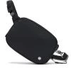 Pacsafe Ledvinka W MICRO SLING black Pacsafe Ledvinka W MICRO SLING black