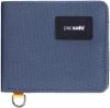 Pacsafe Peněženka RFIDSAFE BIFOLD WALLET coastal blue Pacsafe Peněženka RFIDSAFE BIFOLD WALLET coastal blue
