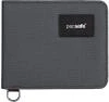 Pacsafe Peněženka RFIDSAFE BIFOLD WALLET slate Pacsafe Peněženka RFIDSAFE BIFOLD WALLET slate