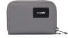 Pacsafe Peněženka RFIDSAFE CARD WALLET stone Pacsafe Peněženka RFIDSAFE CARD WALLET stone