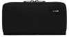 Pacsafe Peněženka RFIDSAFE CONTINENTAL WALLET jet black