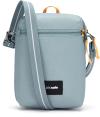 Pacsafe Taška GO FESTIVAL CROSSBODY fresh mint Pacsafe Taška GO FESTIVAL CROSSBODY fresh mint