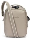Pacsafe Taška V COMPANION CROSSBODY beige + sleva 400,- na příslušenství Pacsafe Taška V COMPANION CROSSBODY beige + sleva 400,- na příslušenství