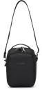 Pacsafe Taška V COMPANION CROSSBODY jet black + sleva 300,- na příslušenství