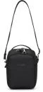 Pacsafe Taška V COMPANION CROSSBODY jet black + sleva 300,- na příslušenství