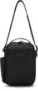 Pacsafe Taška V TOUR CROSSBODY jet black + sleva 400,- na příslušenství