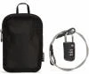 Pacsafe Zámek PROSAFE 1000 COMBINATION PADLOCK s ocelovým lankem Pacsafe Zámek PROSAFE 1000 COMBINATION PADLOCK s ocelovým lankem