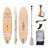 MOAI Beach Vibe 106 Paddleboard set