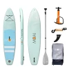 MOAI Beach Vibe 11 Paddleboard set